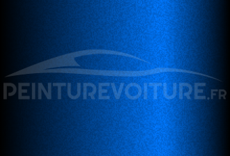 Code peinture Ford 30D Pacific Blue