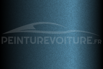 Code peinture Ford 30E Medium Blue