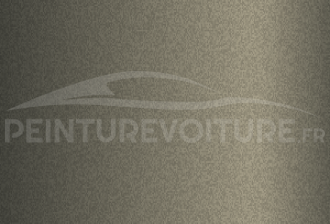 Code peinture Opel 30H Loden
