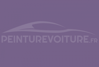 Code peinture Ral Design System 310 40 30 Royal Purple