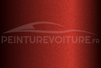 Code peinture Tata Motors TAT310 Carnival Red
