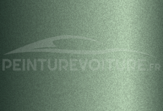 Code peinture Fiat 310/B Verde Lit