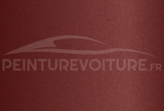 Code peinture Evo 31138 Rot