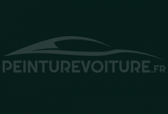 Code peinture Fiat 312 Verde Scuro