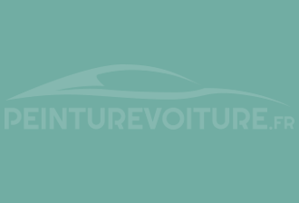 Code peinture Opel 313 Aquamarin