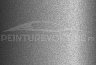 Code peinture Fiat 313/C Grigio Sfrenato Matt
