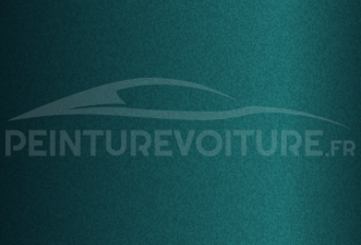 Code peinture Volvo 314 Pafagelgroen-peacock Green