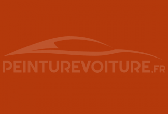 Code peinture Toyota 314 Summer Orange
