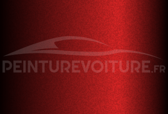 Code peinture Tata Motors TAT315 Salsa Red