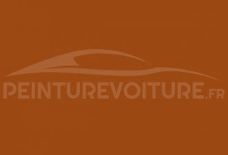 Code peinture Toyota 315 Shiny Orange