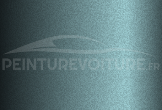Code peinture Fiat 316/85 Verde Pioppo