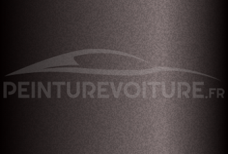 Code peinture Volvo 316 Taupe Brown