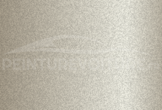 Code peinture Renault 317 Blanc Nacre