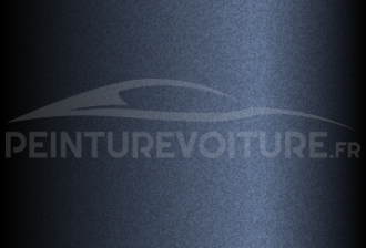 Code peinture Volvo 317 Piu Blue
