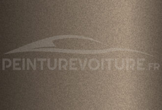 Code peinture GEELY 317 Vienna Gold