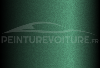 Code peinture Fiat 318/A Verde Linden