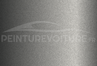Code peinture Fiat 318/B Grigio Magnesio (distinto)