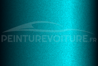 Code peinture Fiat 319/A Green Teal