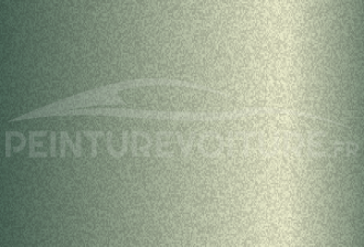 Code peinture Mazda 31R Breezing Green