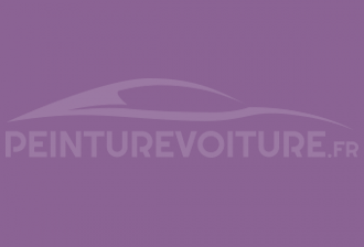 Code peinture Ral Design System 320 50 30 Viola