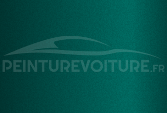 Code peinture Alfa Romeo 320/A Verde Caraibi