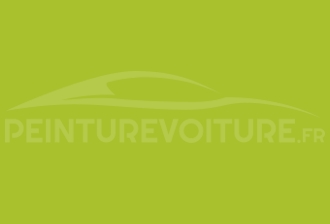 Code peinture Fiat 322/A Verde Scandal