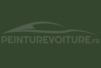 Code peinture Fiat 323 Verde Oliva