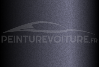 Code peinture Volvo 323 Granite Grey