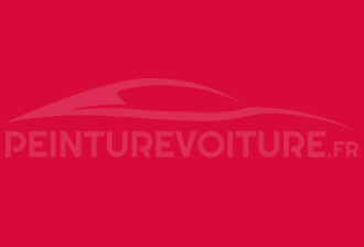 Code peinture Nissan 323 Red