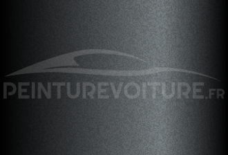 Code peinture General Motors (USA) 323N Graphite Grey