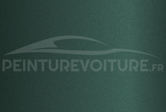 Code peinture Fiat 325/50 Verde