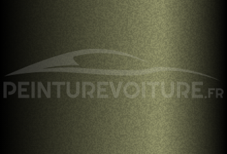 Code peinture Volvo 326 Olive Pearl
