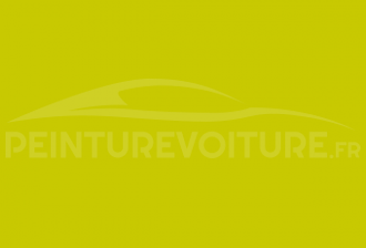 Code peinture Fiat 326 Verde Fluoro-miura