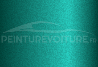 Code peinture Fiat 327/A Verde Vag L 69/n