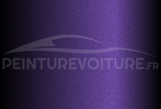 Code peinture General Motors (USA) 327D-88 Bright Purple