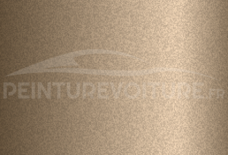 Code peinture Subaru 328 28 Sunshine Gold