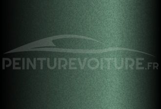 Code peinture Mazda 32D Everest Green