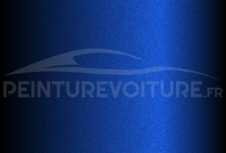 Code peinture Mazda 32K Strato Blue