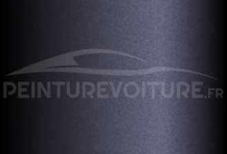 Code peinture Porsche 32N Schwarzblau