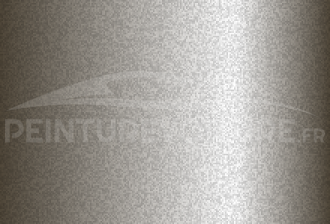 Code peinture General Motors (USA) 33-5333 Gold 5333-33