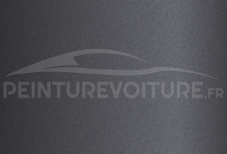 Code peinture Honda Moto 33 Dark Grey Cbr600