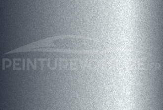 Code peinture Yamaha 33 Light Greyish Blue