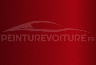 Code peinture CHERY AUTOMOBILE 332 Rock Red