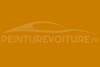 Code peinture Renault-Saviem (Vi) 3325 Jaune
