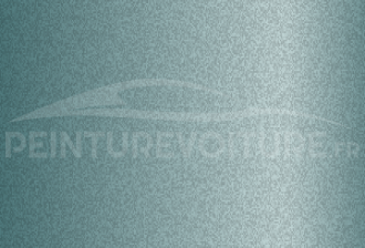 Code peinture Fiat 333/C Azzurro Italia / Liberta