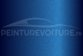 Code peinture Nissan 334 Azure Blue