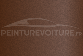 Code peinture Toyota 338 Copper