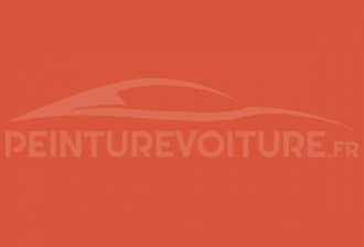 Code peinture Renault 338 Orange