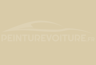 Code peinture Renault 3381 Blanc (v.i.)