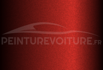 Code peinture Volvo 339 Nedcar Red